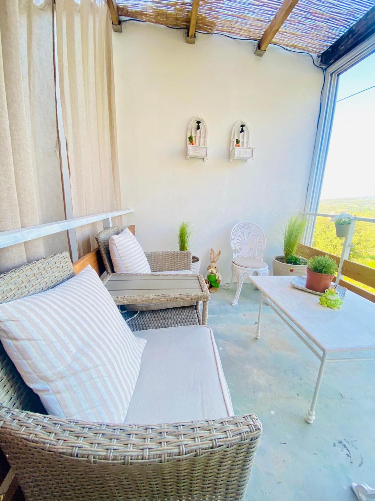 Dinateli Houses - Live Like A Local In Corfu Kastellanoi  Экстерьер фото